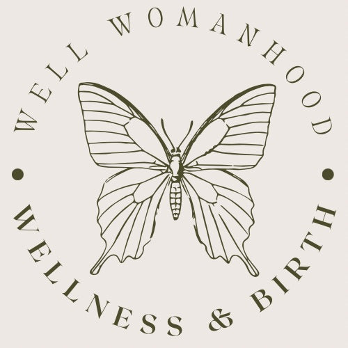 Well Womanhood Store